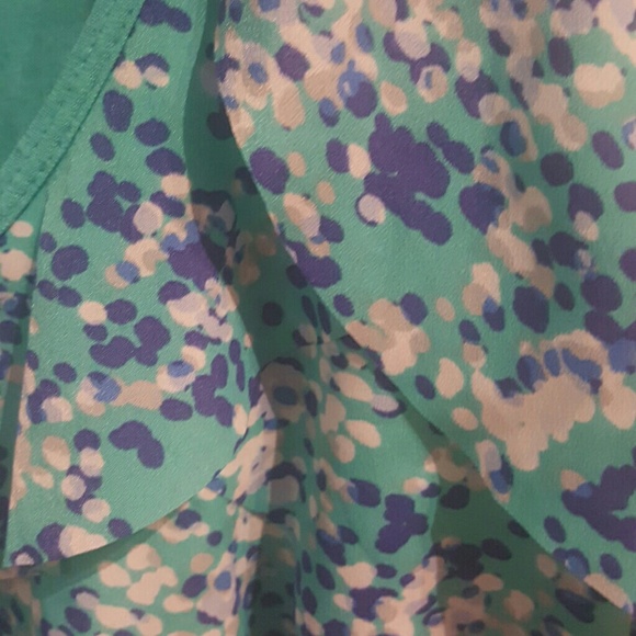 Apt. 9 Business Casual Top - Picture 3 of 3